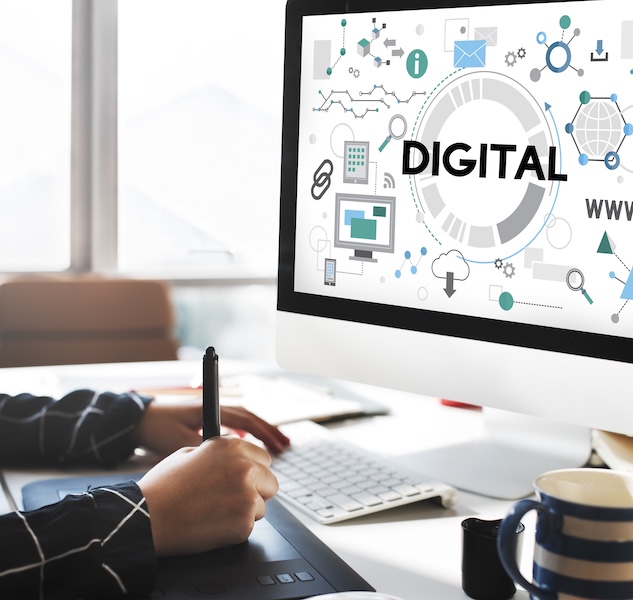 HR-Digitalisierung