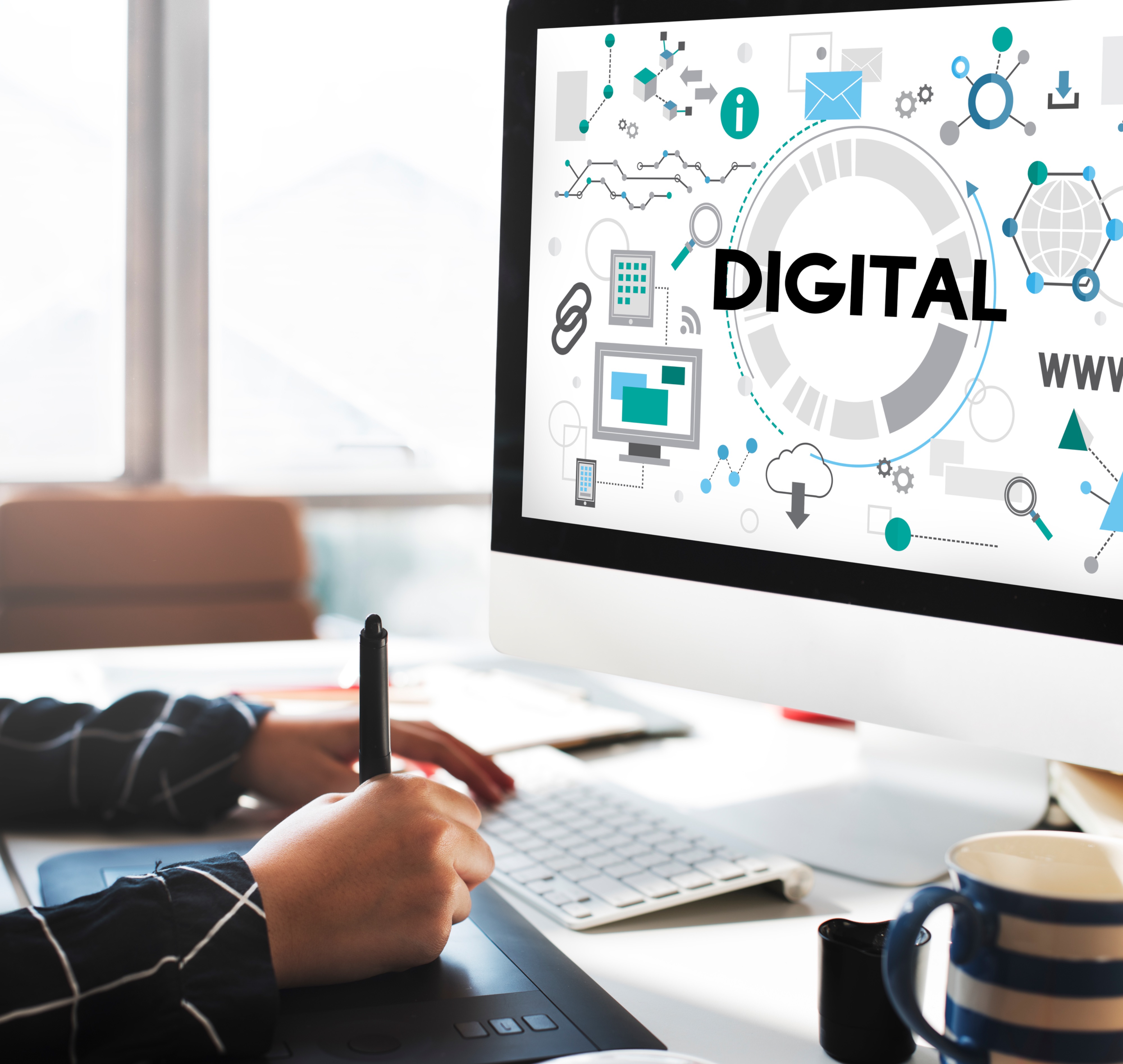 HR-Digitalisierung: Warum das Problem selten die Software ist