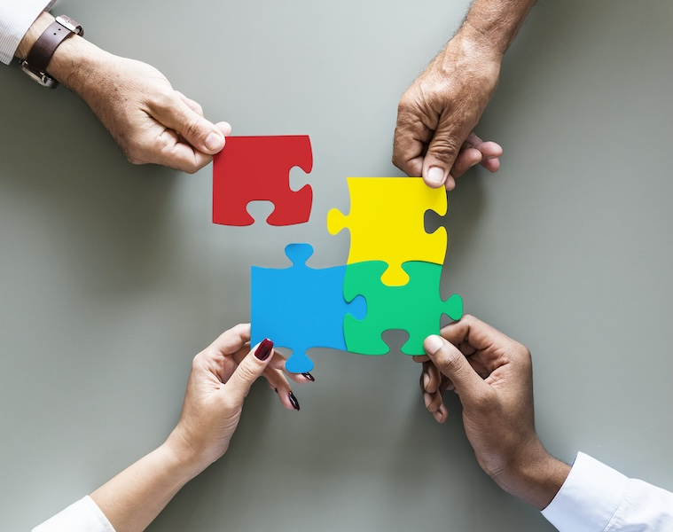 Skills statt Stellenprofile
